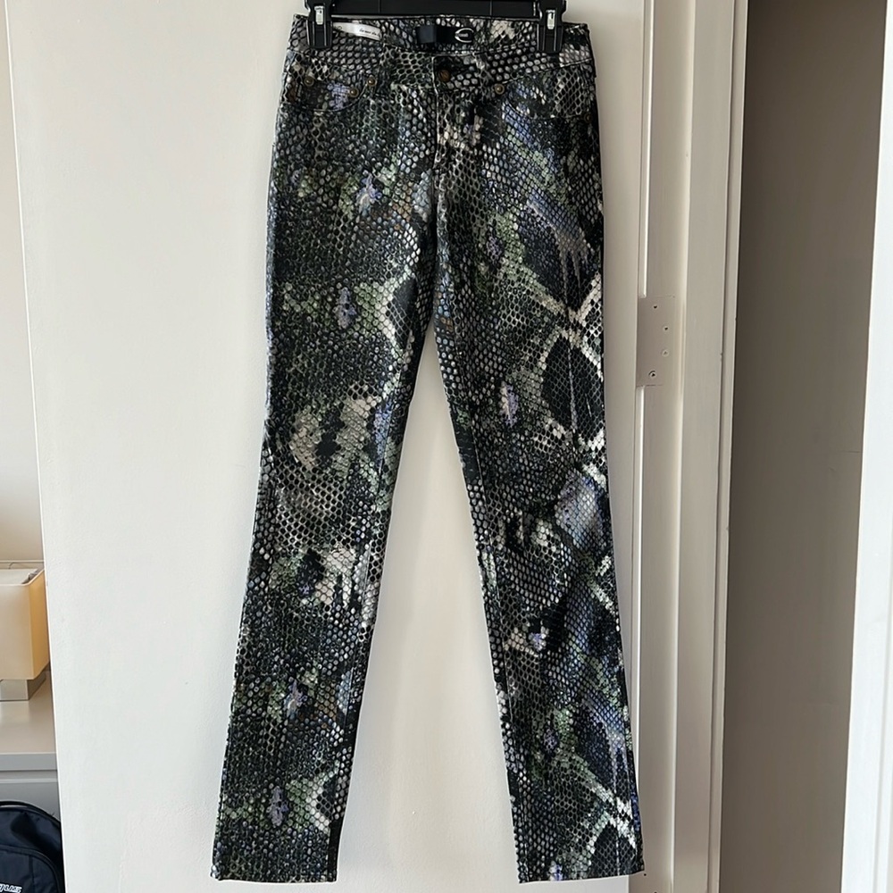 Just Cavalli Jeans